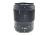 中古】ニコン NIKKOR Z 35mm f/1.8 S 在庫一覧｜カメラのキタムラ