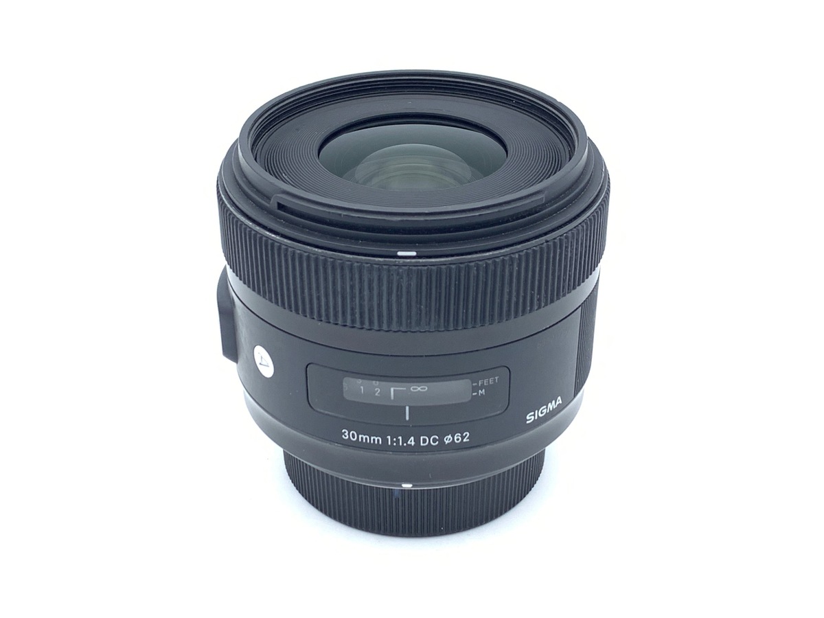 Sigma Art 30mm F1.4 DC HSM ニコン シグマ 61tK5XQOVKL._UF350,350_QL50_.jpg