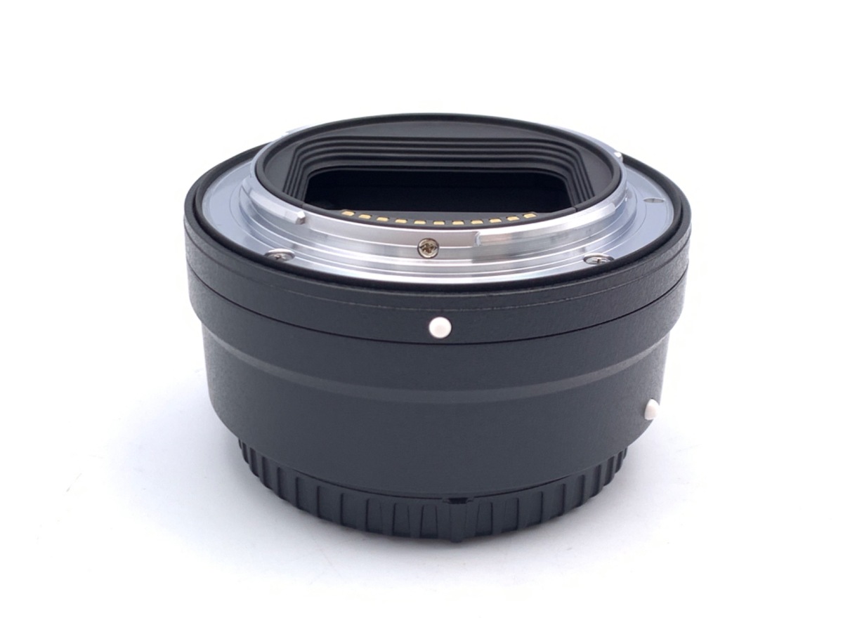 中古:A(美品)】ニコン マウントアダプター FTZ II [レンズ側 中古:A(美品)】ニコン マウントアダプター FTZ II [レンズ側