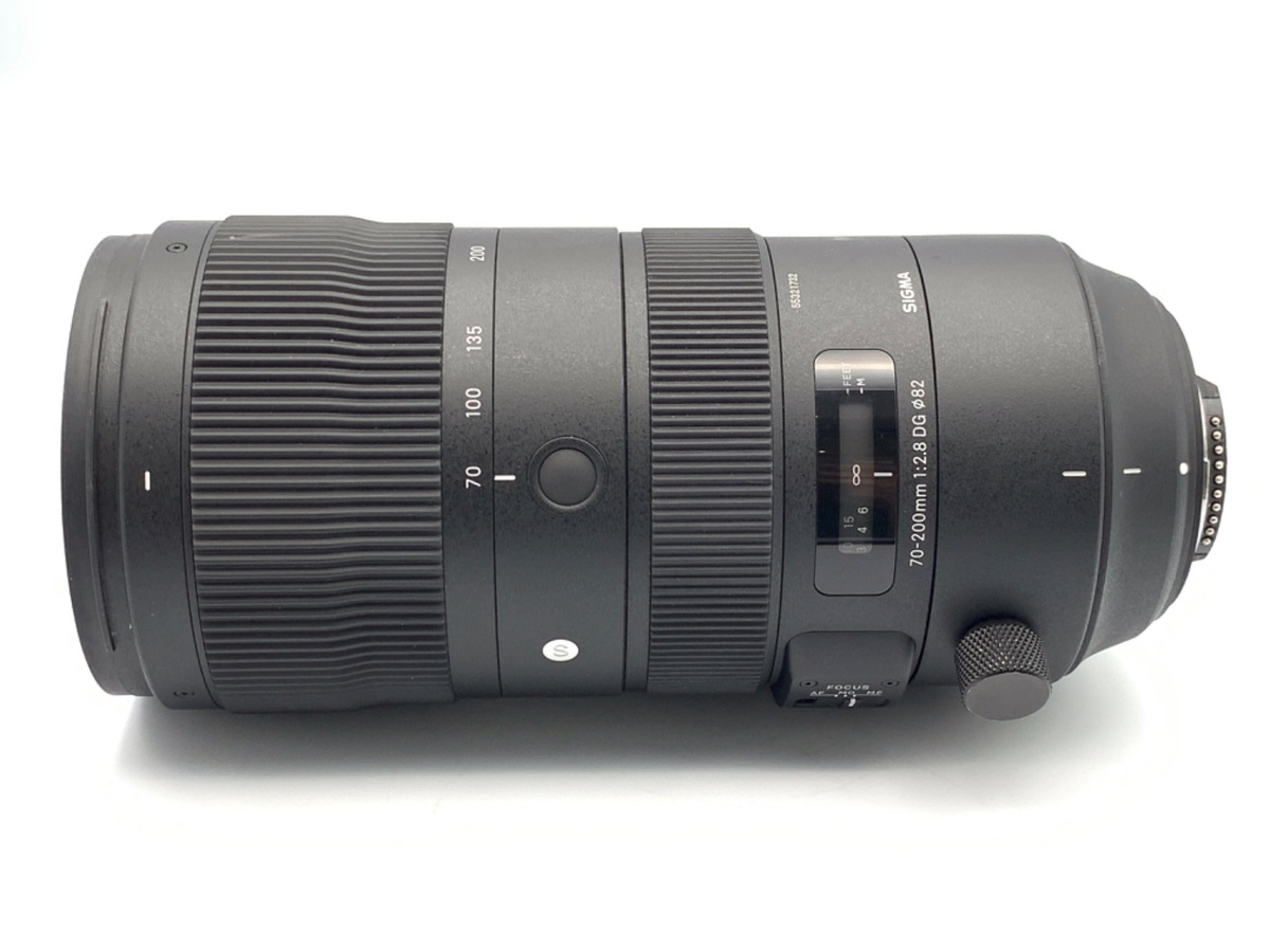 価格.com - シグマ 18-200mm F3.5-6.3 DC MACRO OS HSM [キヤノン用