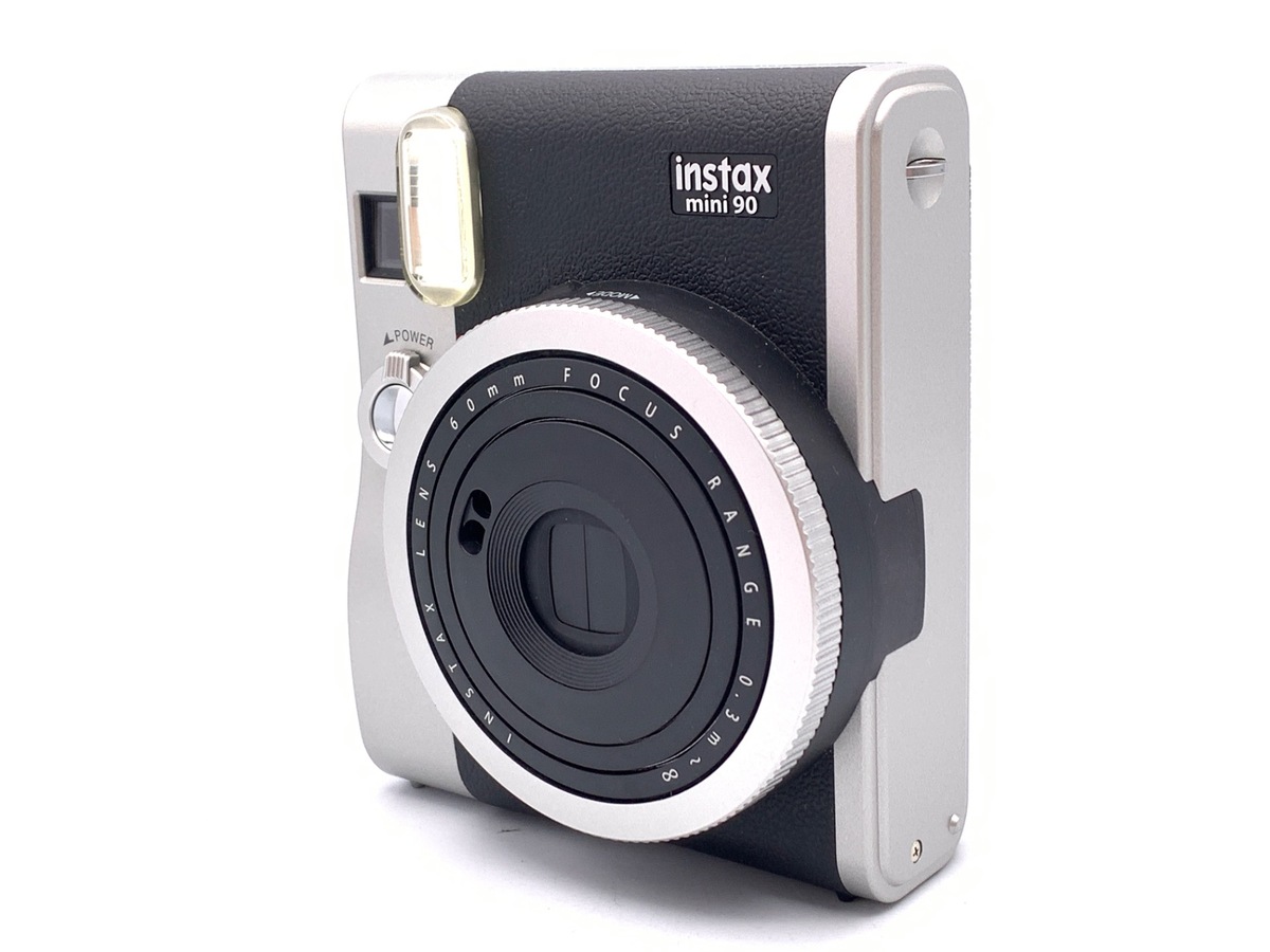 中古:AB(良品)】フジフイルム インスタントカメラ instax mini 中古:AB(良品)】フジフイルム インスタントカメラ instax mini
