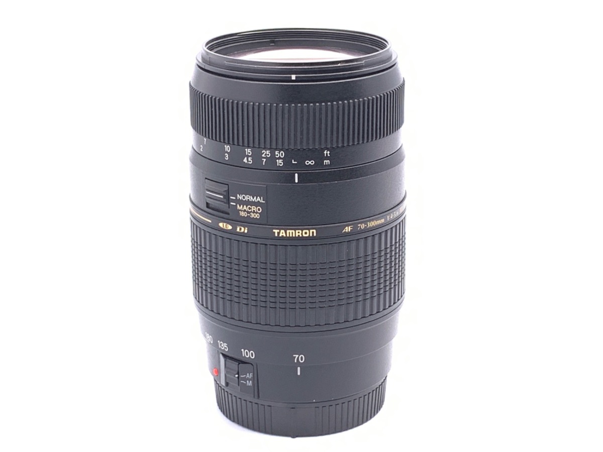 7月20日限定価格♪【Canon用】タムロン AF 70-300mm 新品)TAMRON (タムロン) 70-300mm F4.5-6.3 Di III RXD/Model A047Z