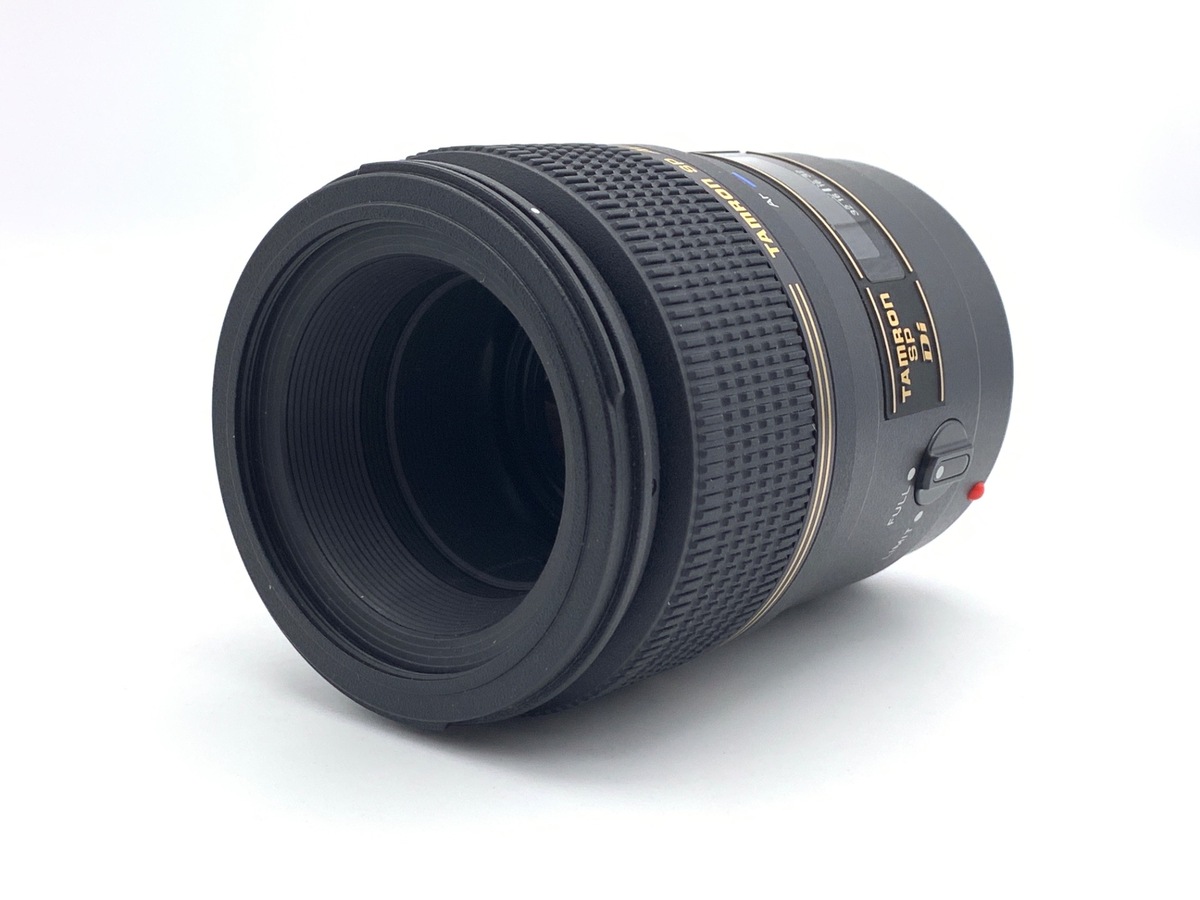 TAMRON SP AF90mm F/2.8 Di マクロレンズ　ジャンク TAMRON SP AF90mm F/2.8 Di マクロレンズ ジャンク