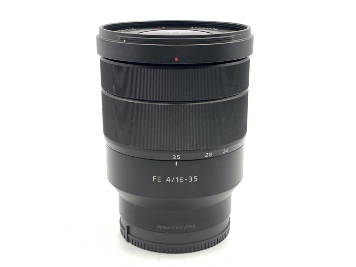 SONY FE16-35mm F4 ZA OSS sel1635z 広角レンズ Amazon.co.jp: SONY(ソニー) 広角ズームレンズ フルサイズ Vario