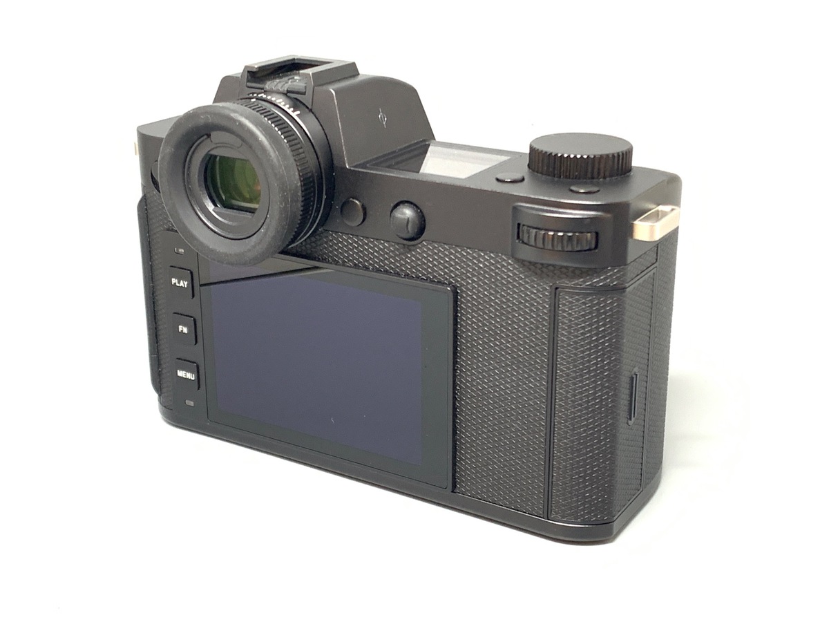 【中古】ライカ SL2-S ボディ [10880]