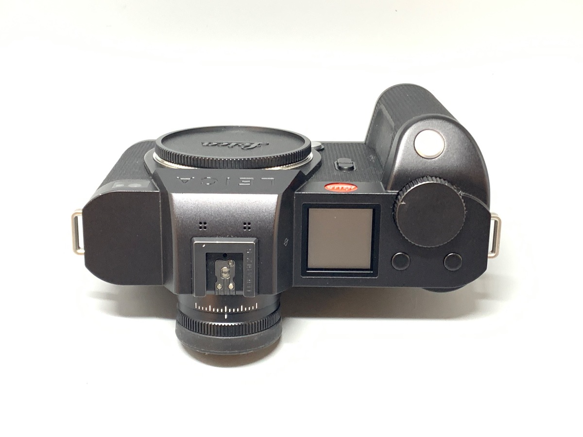 【中古】ライカ SL2-S ボディ [10880]