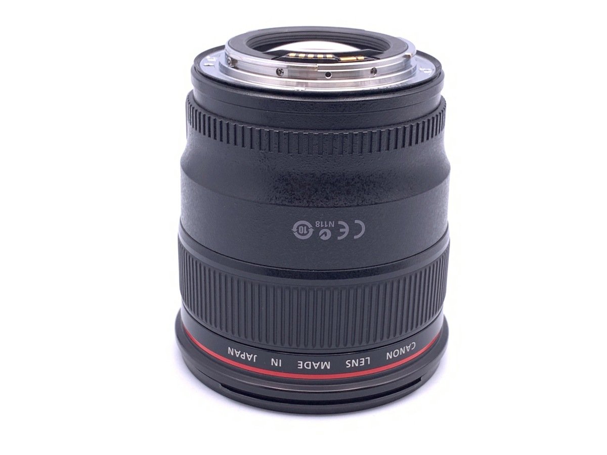 中古：B(並品)】キヤノン EF24mm F1.4L II USM | 2447020119790