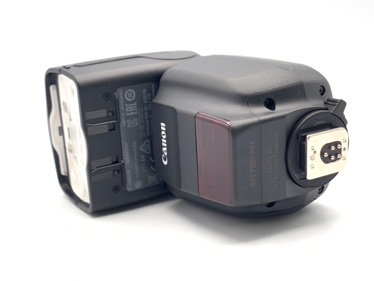 430EX III-RT ��߰��ײ�