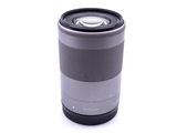 中古】キヤノン EF-M55-200mm F4.5-6.3 IS STM シルバー 在庫一覧