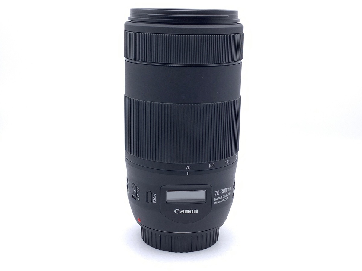 EF70-300mm F4-5.6 IS II USM 中古価格比較 - 価格.com