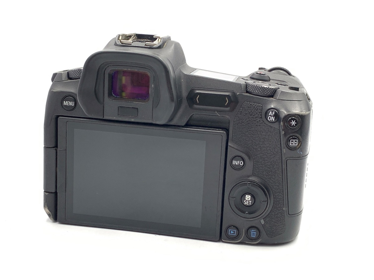 中古：B(並品)】キヤノン EOS R ボディ | 2447020120468