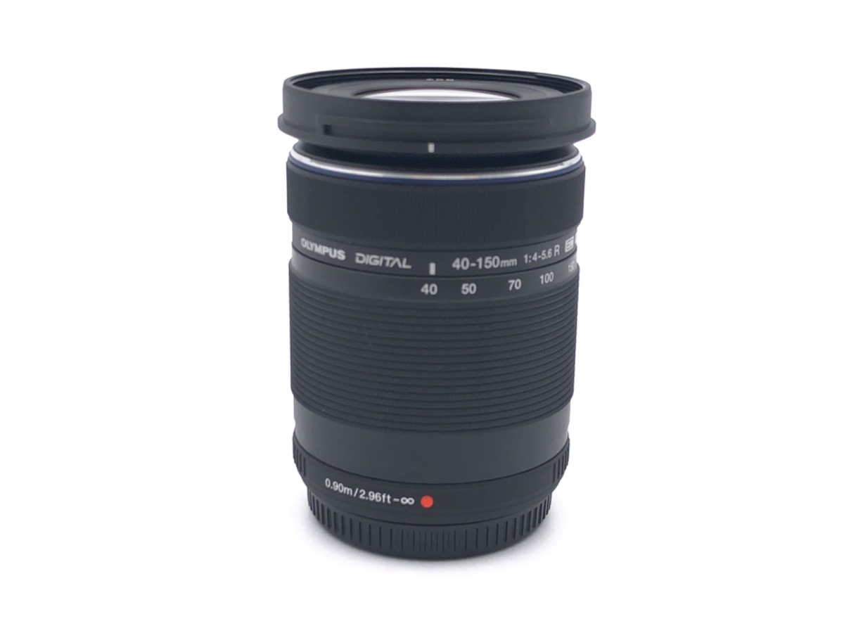 中古：A(美品)】オリンパス M.ZUIKO DIGITAL ED 40-150mm F4.0-5.6 R