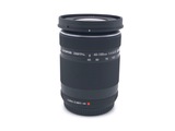 中古】オリンパス M.ZUIKO DIGITAL ED 40-150mm F4.0-5.6 R ブラック