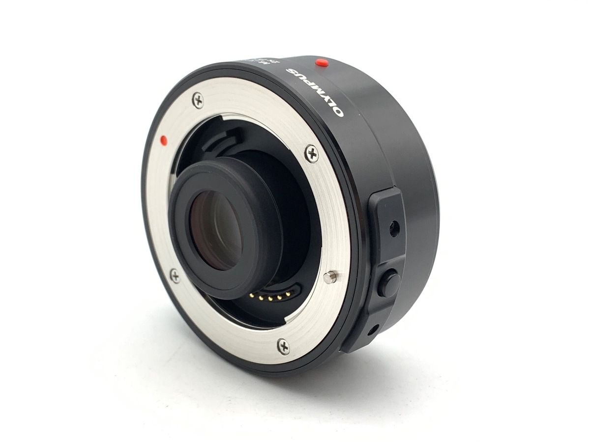 中古：A(美品)】オリンパス M.ZUIKO DIGITAL 2倍