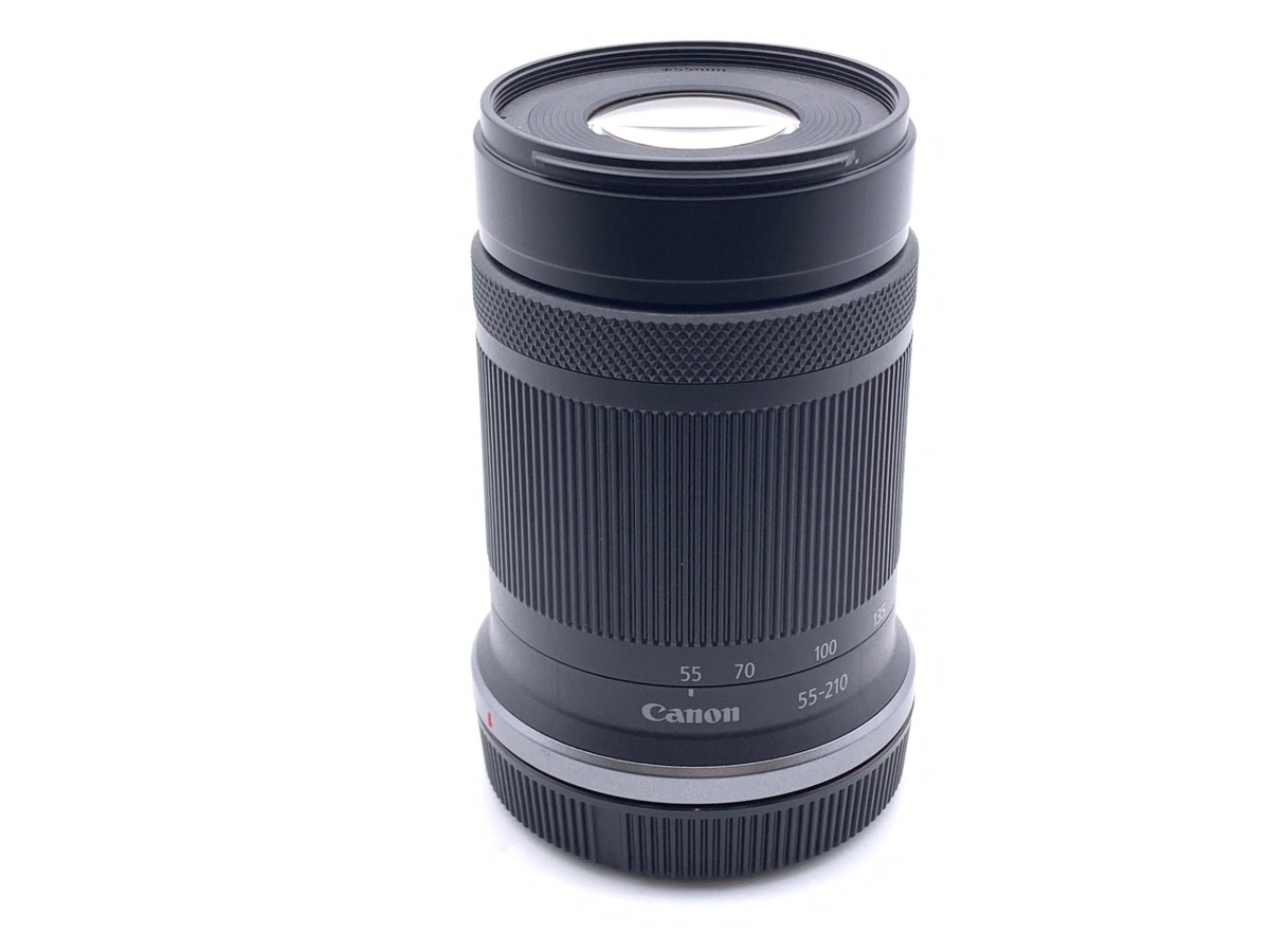 RF-S55-210mm F5-7.1 IS STM 中古価格比較 - 価格.com