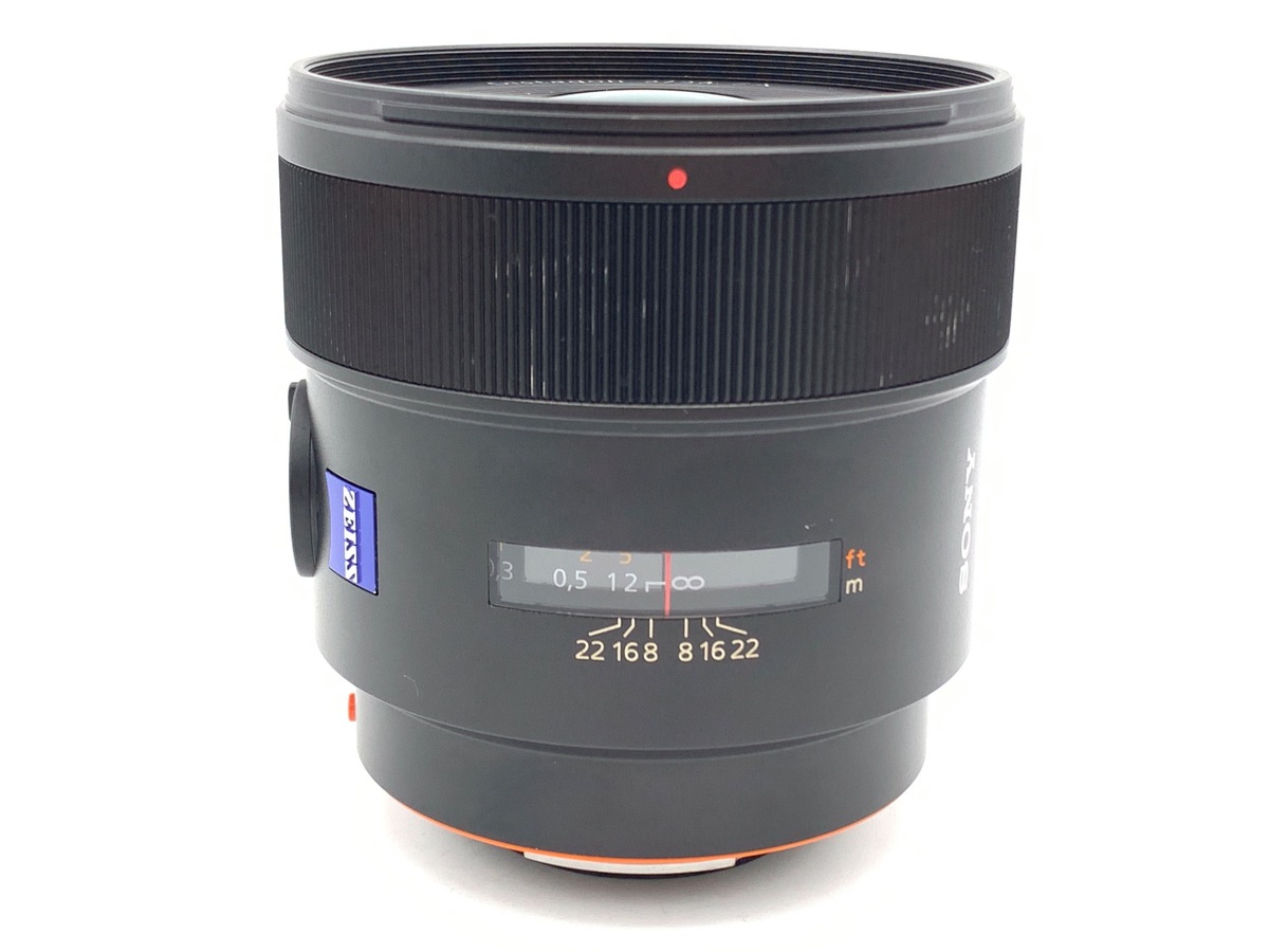 Distagon T* 24mm F2 ZA SSM SAL24F20Z 中古価格比較 - 価格.com