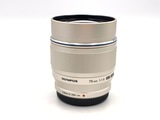 中古】オリンパス M.ZUIKO DIGITAL ED 75mm F1.8 在庫一覧｜カメラの