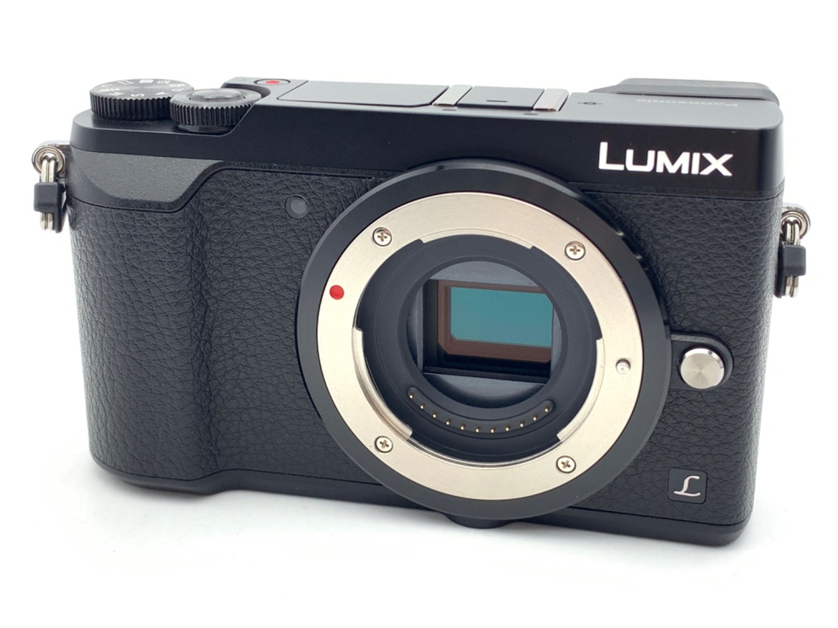 LUMIX DMC-GX7MK2 ボディ 中古価格比較 - 価格.com