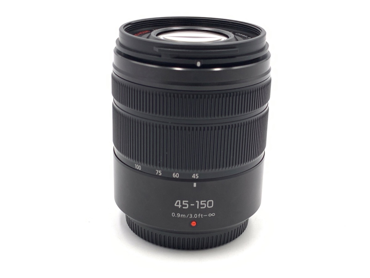 価格.com - パナソニック LUMIX G VARIO 45-200mm/F4.0-5.6/MEGA