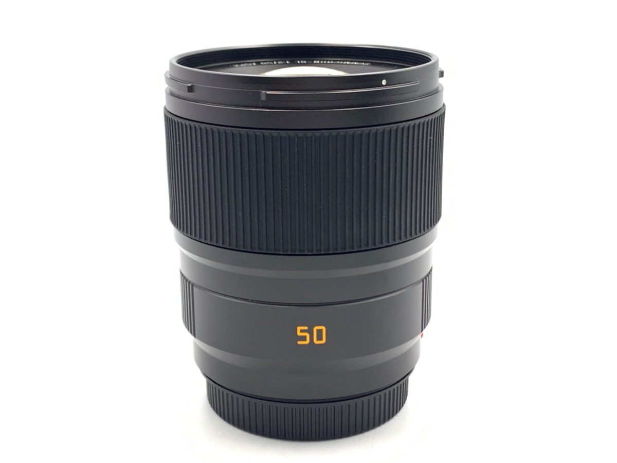 中古：A(美品)】ライカ ズミクロンSL f2/50mm ASPH. | 2447020126484