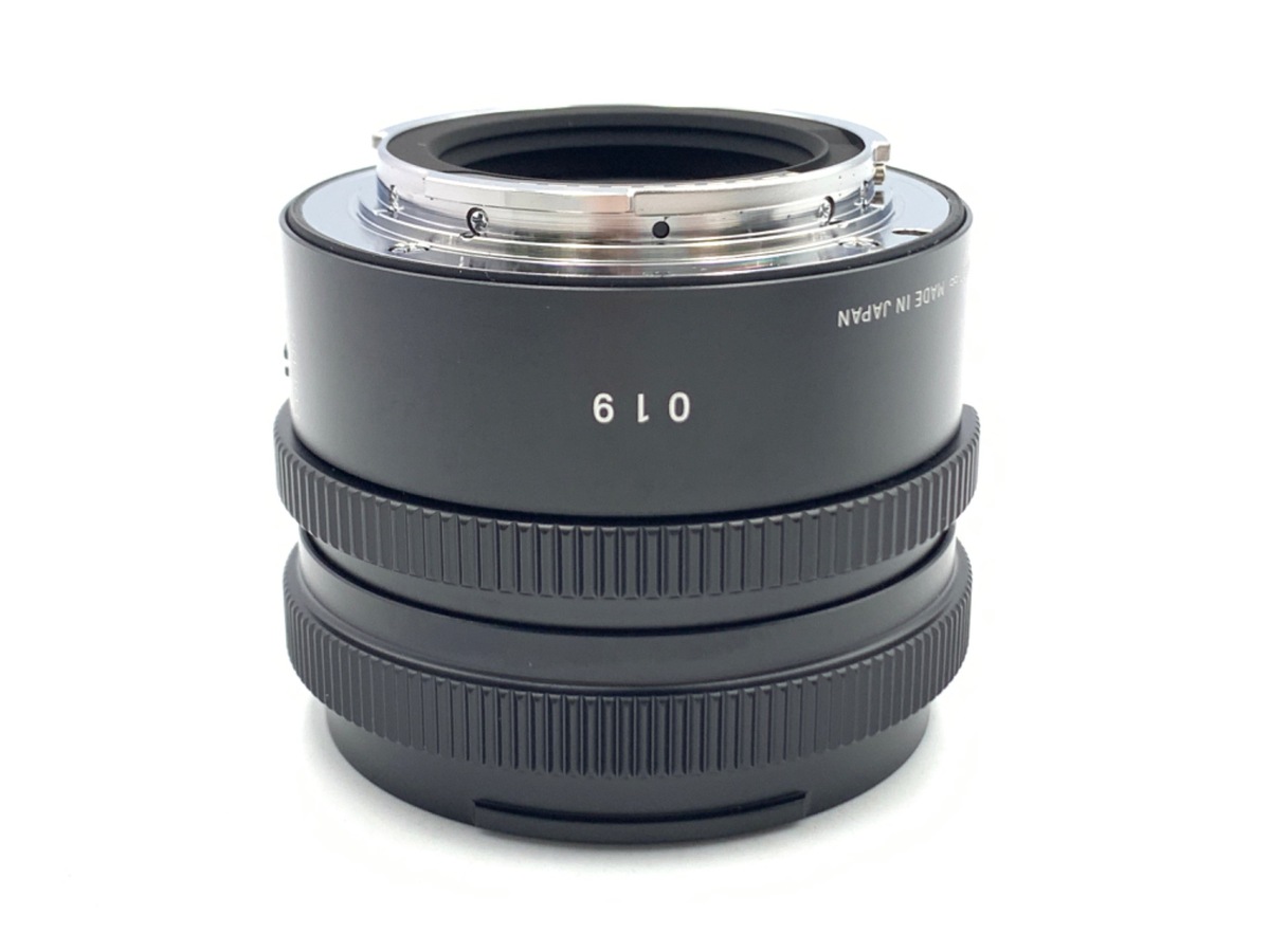 中古：A(美品)】シグマ 45mm F2.8 DG DN Contemporary ソニーE用