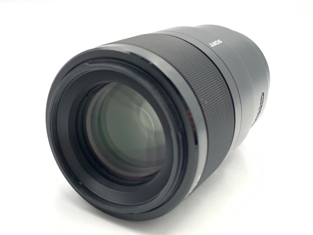 中古】ソニー FE 90mm F2.8 Macro G OSS [SEL90M28G]｜｜カメラ