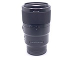 中古】ソニー FE 90mm F2.8 Macro G OSS [SEL90M28G] 在庫一覧｜カメラ