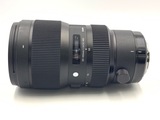中古】シグマ 50-100mm F1.8 DC HSM Art キヤノンEF-S用 在庫一覧