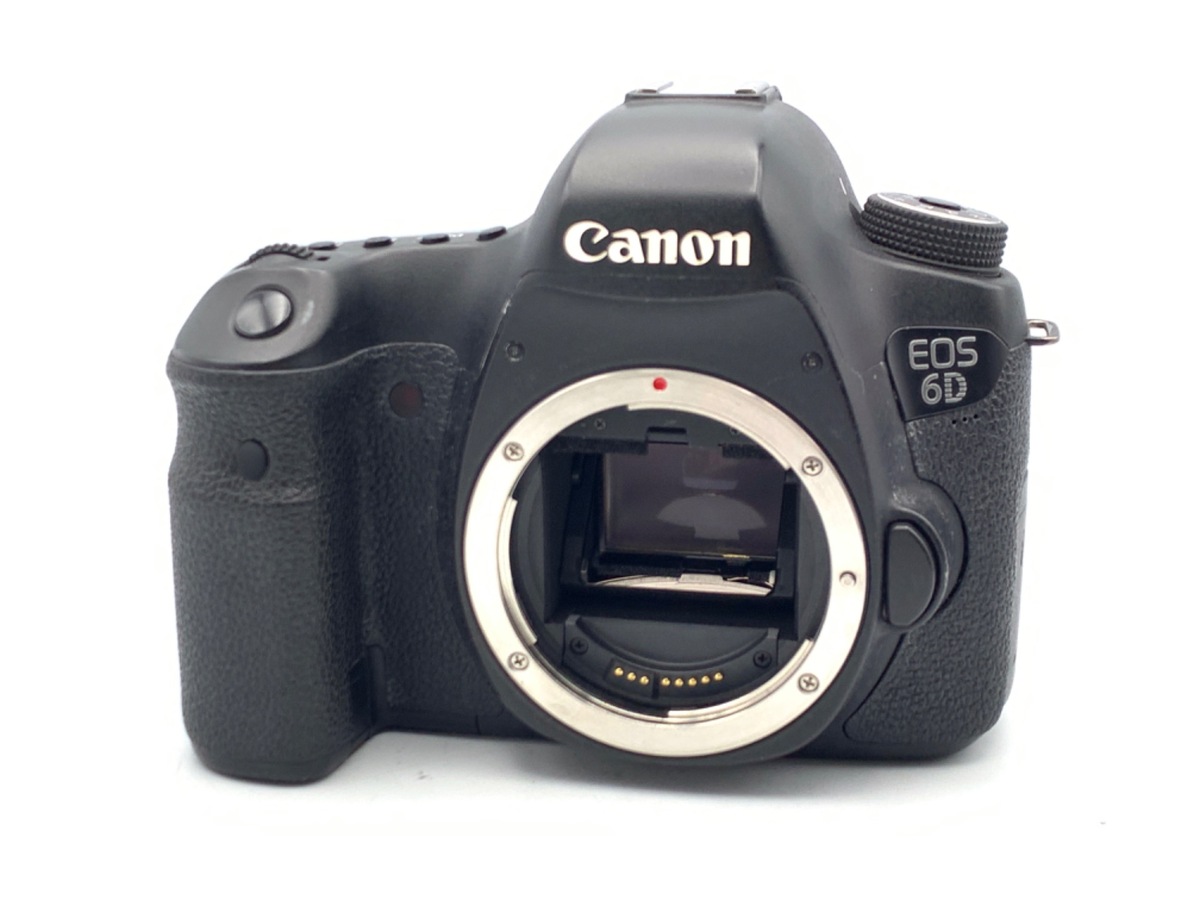 EOS 6D ボディ 中古価格比較 - 価格.com