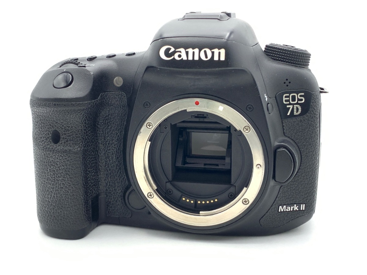 価格.com - EOS 7D Mark II ボディ 中古価格比較