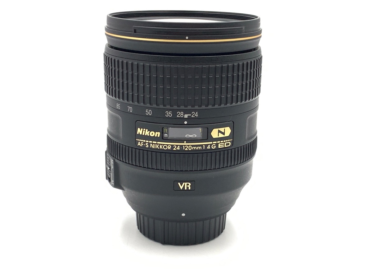 akiiira　NIKKOR Z 24-120mm f/4 S 中古 AF-S NIKKOR 24-120mm f/4G ED VR 中古価格比較 - 価格.com