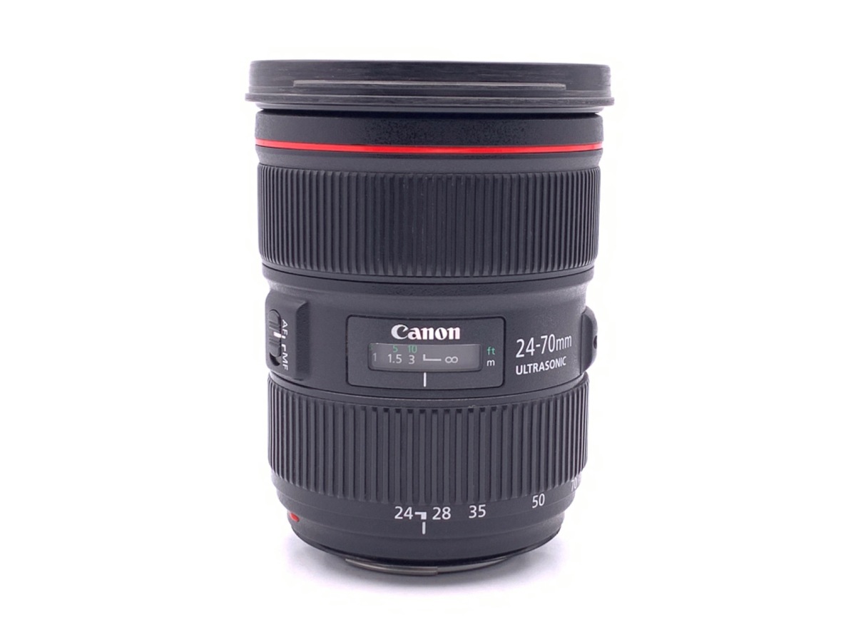 EF24-70mm F2.8L II USM 中古価格比較 - 価格.com