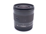 中古】キヤノン EF-M11-22mm F4-5.6 IS STM 在庫一覧｜カメラのキタムラ