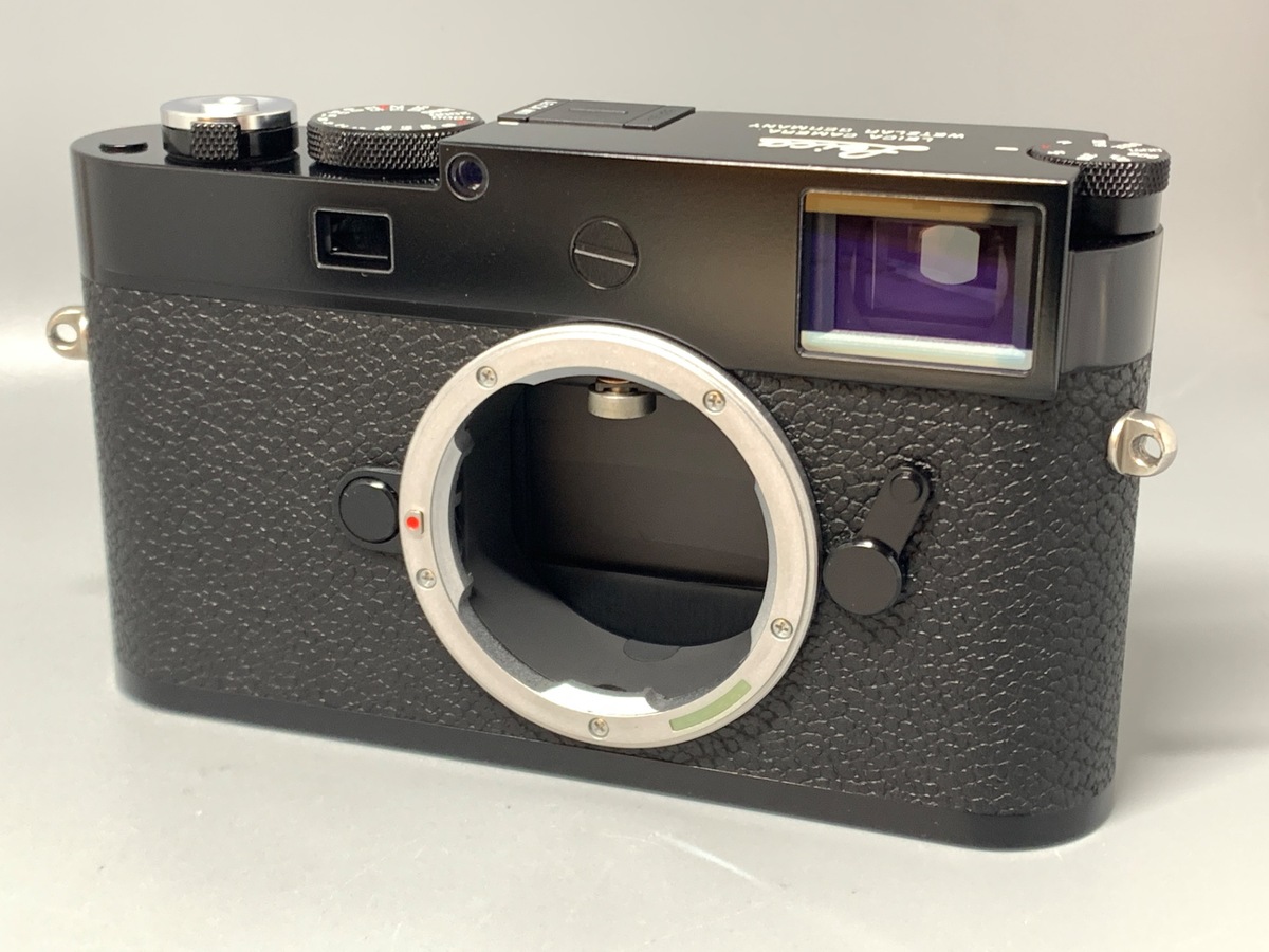 Konica デジタルカメラ 交換レンズ付き 小さなレンズ交換式カメラの魅力。｜記憶カメラ