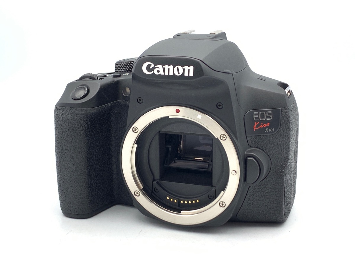 EOS Kiss X10i ボディ 中古価格比較 - 価格.com