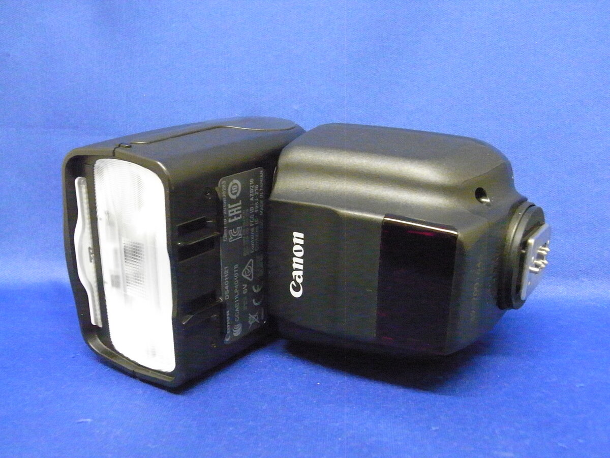 430EX III-RT ��߰��ײ�