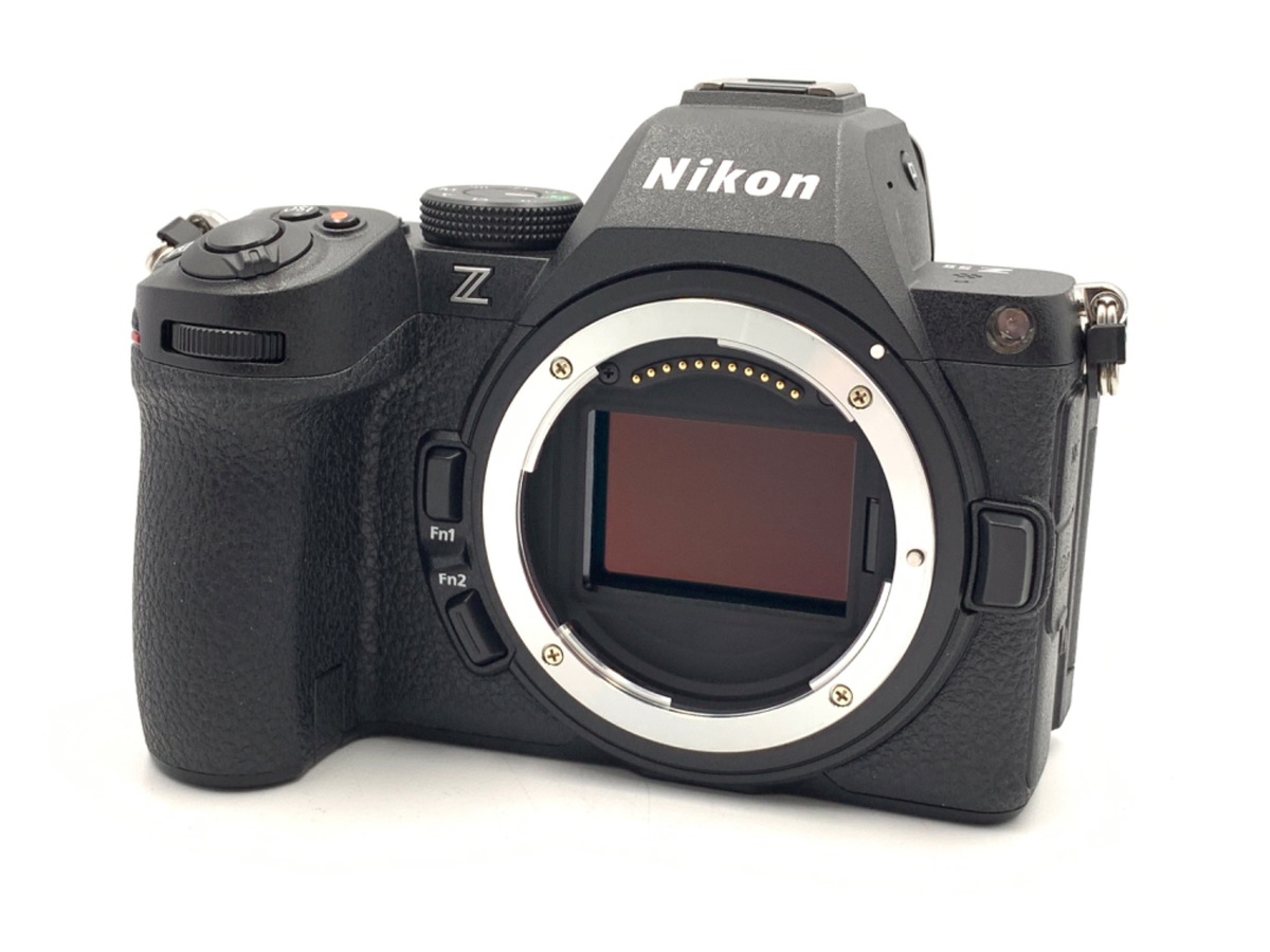 Z5II ボディ 中古価格比較 - 価格.com
