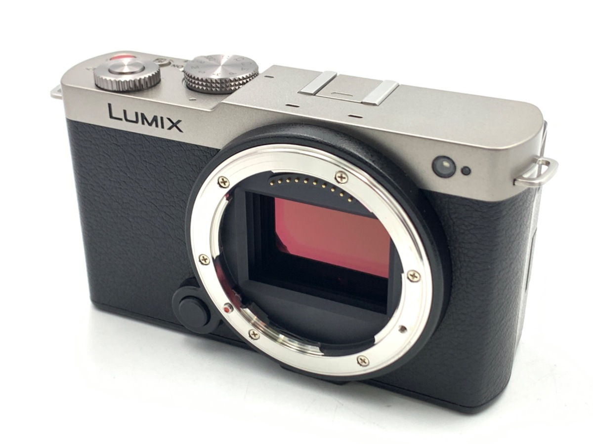 価格.com - パナソニック LUMIX DC-G100DW ダブルズームレンズキット