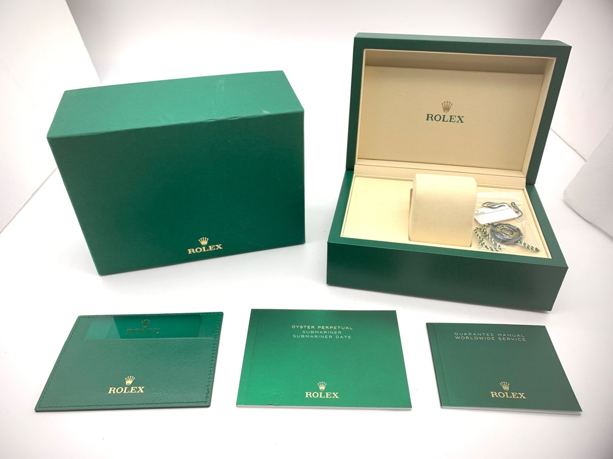 ロレックス(ROLEX) GMTマスターII ブラック 126720VTNR ステンレススティール オイスターブレス