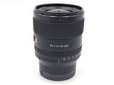中古】ソニー FE 35mm F1.4 GM [SEL35F14GM] 在庫一覧｜カメラのキタムラ