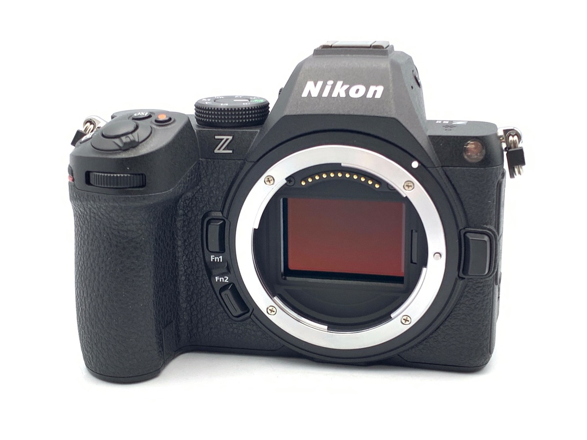 Z5II ボディ 中古価格比較 - 価格.com