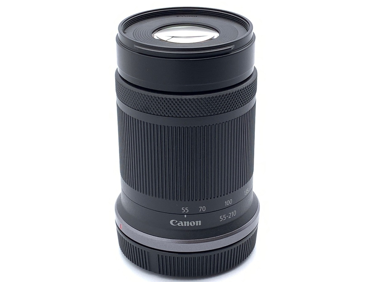 RF-S55-210mm F5-7.1 IS STM 中古価格比較 - 価格.com