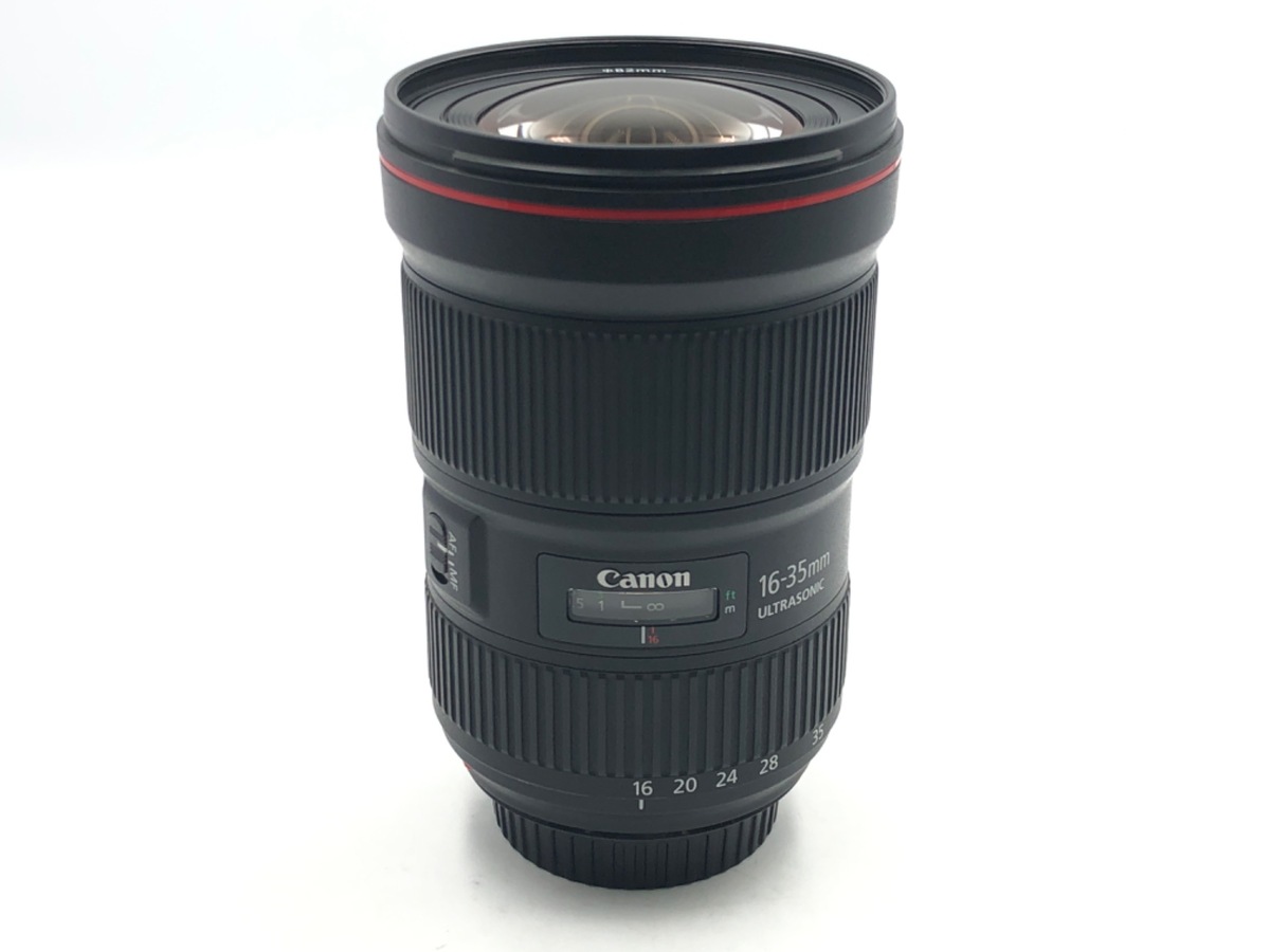 EF16-35mm F2.8L III USM 中古価格比較 - 価格.com