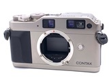 中古】コンタックス G1 Body(ROM改造済) 在庫一覧｜カメラのキタムラ