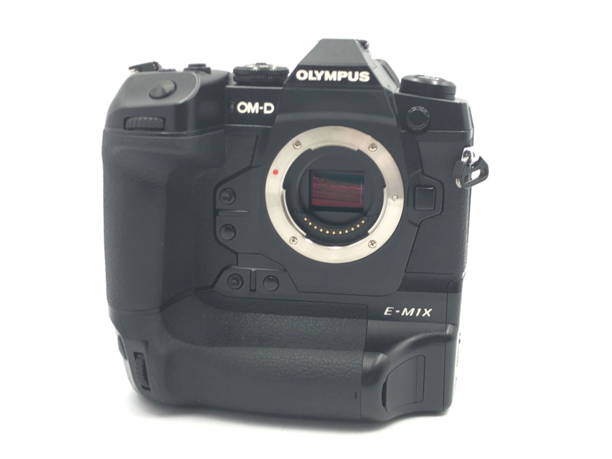 デジタルカメラ OLYMPUS OM-D E-M1X 価格.com - オリンパス OM-D E-M1X ボディ 価格比較