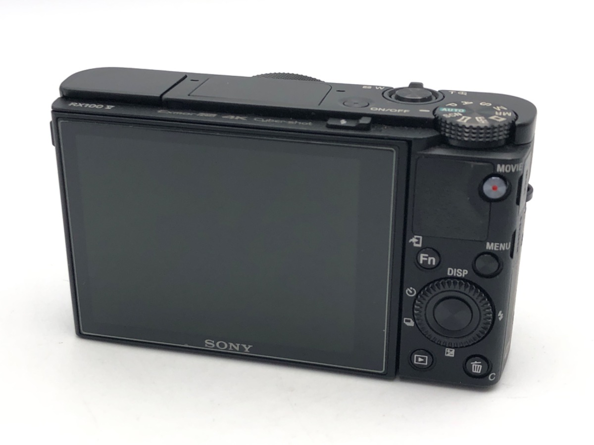 中古】ソニー Cyber-shot DSC-RX100M5A｜｜カメラのキタムラネットショップ