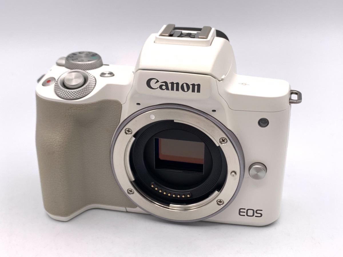 EOS Kiss M2 ボディ 中古価格比較 - 価格.com