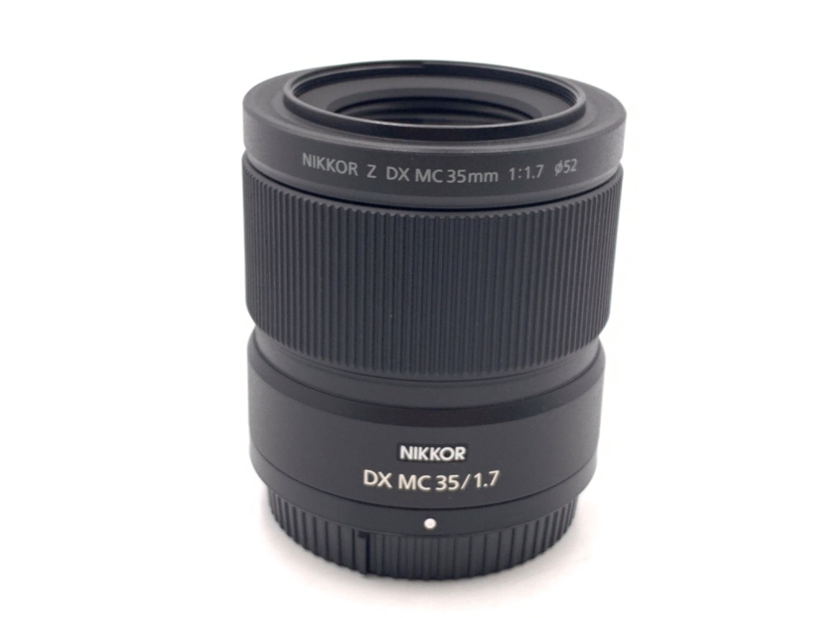 価格.com - ニコン AF-S DX NIKKOR 35mm f/1.8G 価格比較
