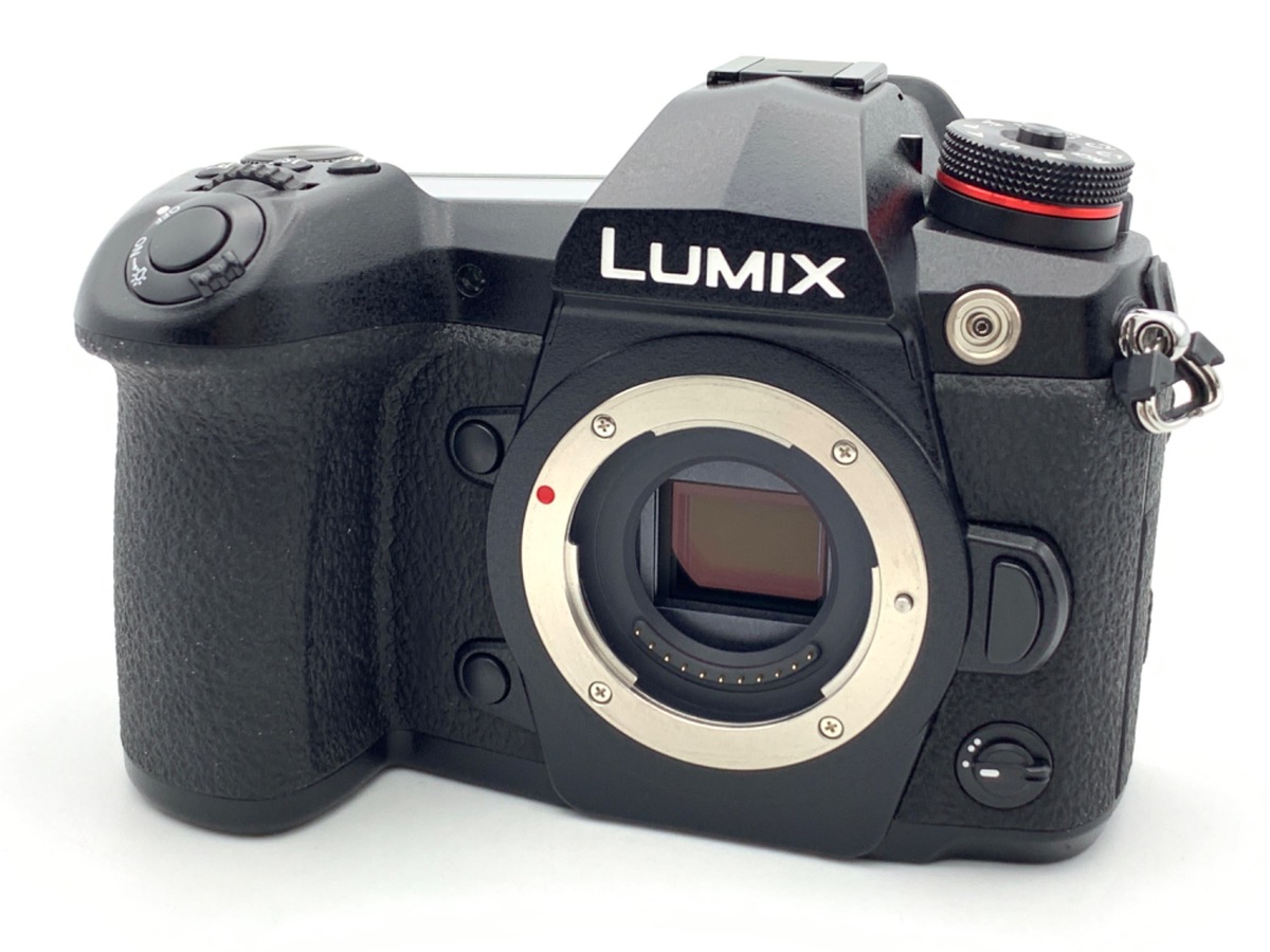 価格.com - LUMIX DC-G9 ボディ 中古価格比較