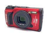 中古】OM SYSTEM Tough TG-7 RED レッド 在庫一覧｜カメラのキタムラ